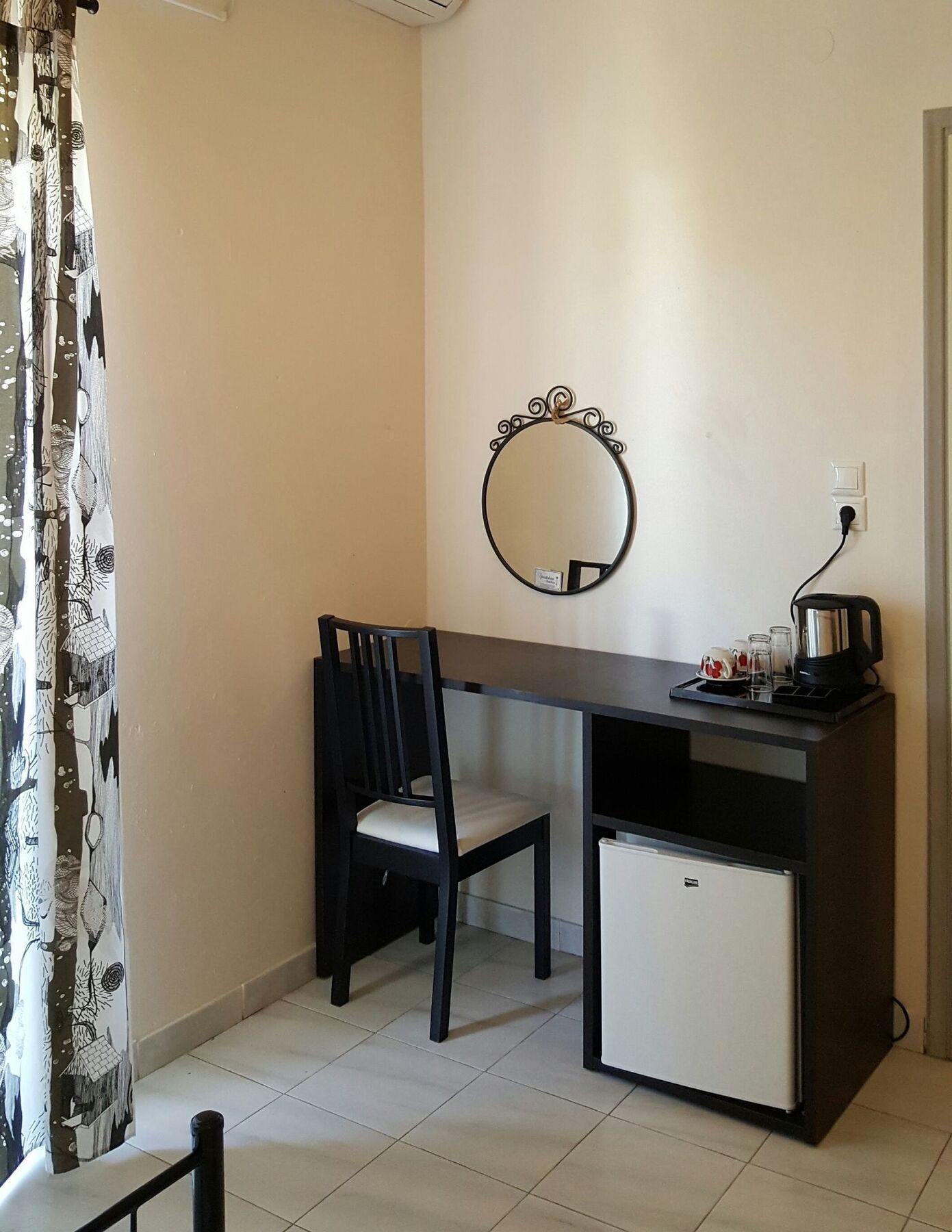 Apostolou Studios Skála Екстериор снимка